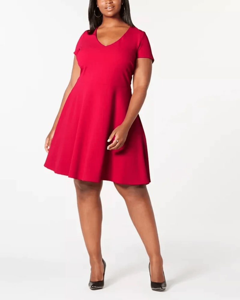 B darlin dresses red new arrivals